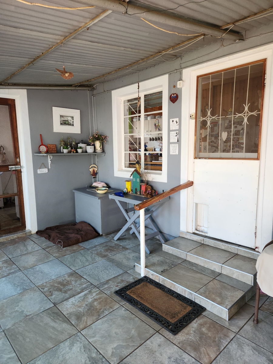 4 Bedroom Property for Sale in Ventersburg Free State